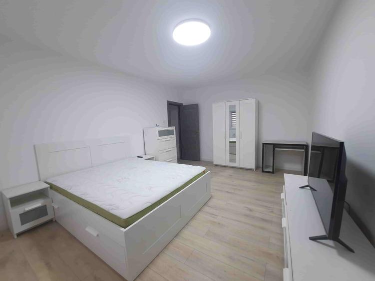 Garsoniera noua, moderna, Ultracentral
