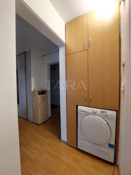 EXCLUSIVITATE. Apartament spațios, ideal familie.