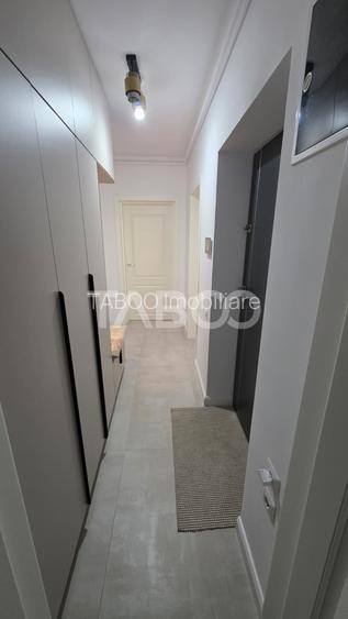 Apartament premium Evolution Doamna stanca 3 camere de vanzare - 33