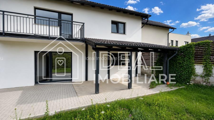 Duplex modern 350 mp de curte, in Cartierul Arhitectilor - 2