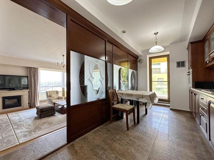 Apartament generos de vânzare în complex exclusivist – Drumul Poienii, Brașov