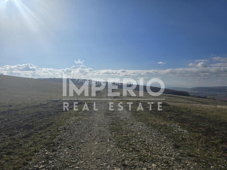 Teren pentru dezvoltare rezidentiala – zona Iris, strada Odobesti.
