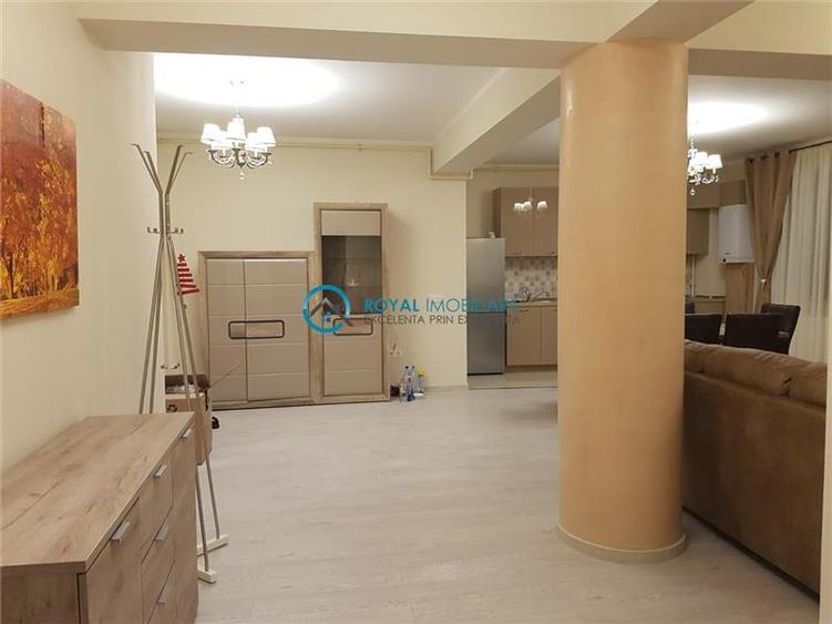 Royal Imobiliare - Inchiriere Apartament de lux zona Albert