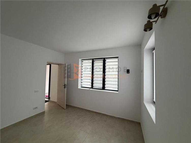Casa tip parter zona Unguriu