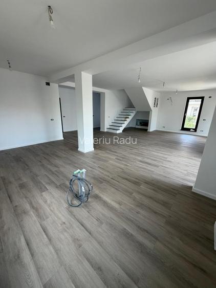 Vilă premium de vânzare în Corbeanca – Paradisul Verde  - 6