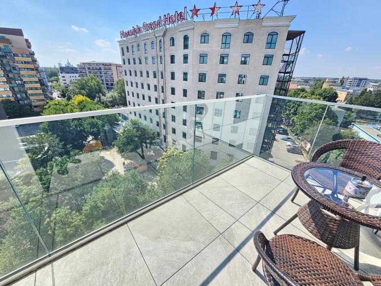 Pet Friendly | Apart 2 camere 59m2 | Atlas Residence - Aviatiei