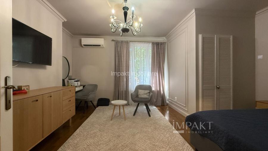 Apartament modern la vila cu gradina si teren 263mp aproape de centru - 16