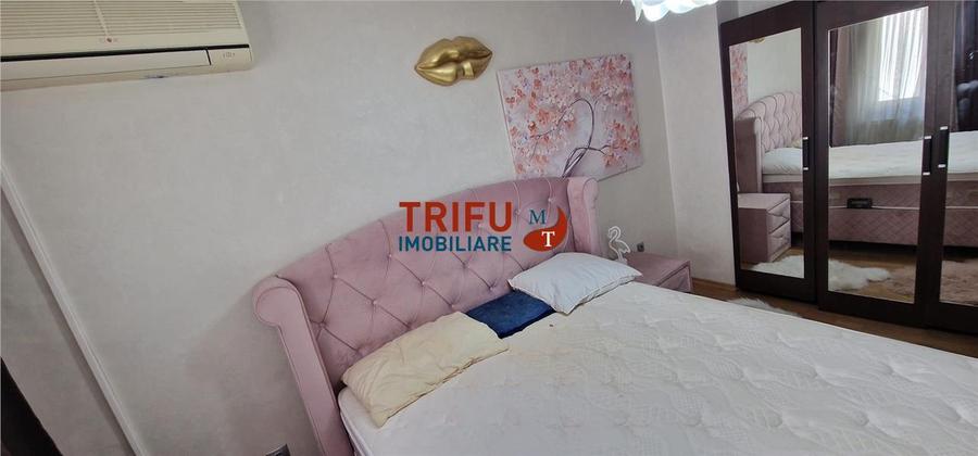 Apartament 2 camere zona Cetate