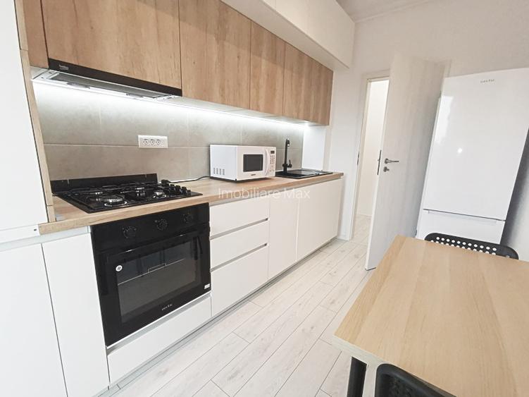 Inchiriere 2 Cam +Parcare Regie Residence, masina spalat vase, 3Min M Grozavesti - 7
