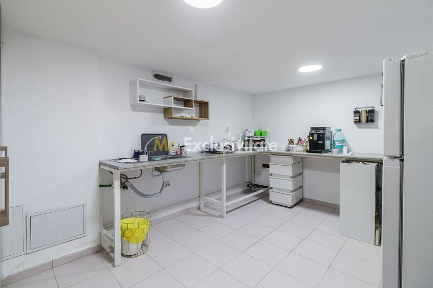Spatiu Comercial Piata Gojului-Bulevardul Timisoara