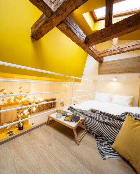 Oportunitate! 2 apartamente, 2 parcari, garaj, la cheie, Regionala CFR - 6