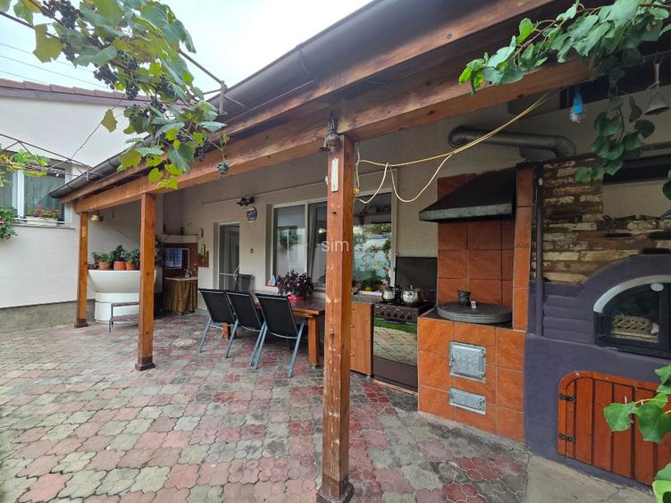 Vand casa Aradul Nou - 8