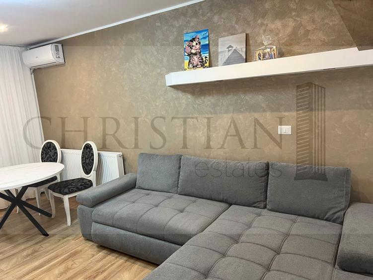 2 Camere + Boxă - Exigent Plaza Residence Faza 1 - Lujerului