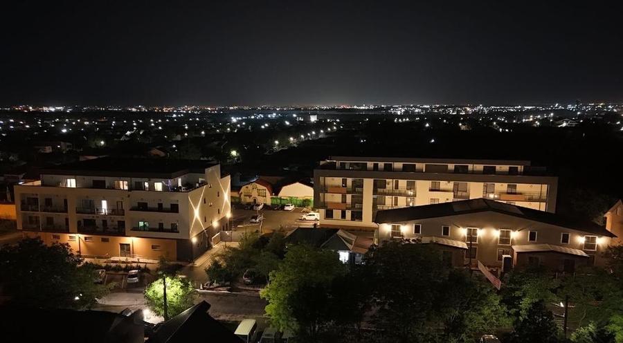 Vile PARK Residence 3 Lumina posibilitate rate Dezvoltator