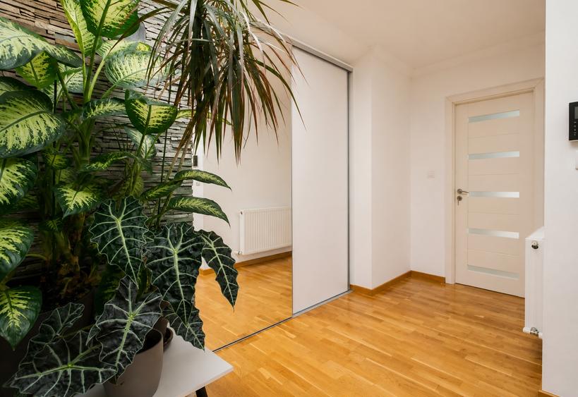 2 Camere 72mp - Rediu Dealul Zorilor - 400m Kaufland Pacurari - Mobilat - Loc de Parcare