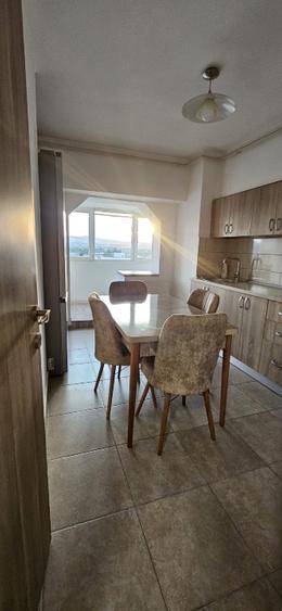 Apartament de închiriat