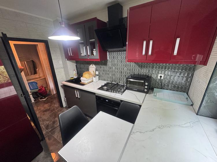 Apartament 2 camere zona City Park