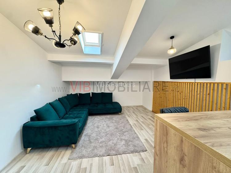 3 Camere - Gorjului - Bloc Nou