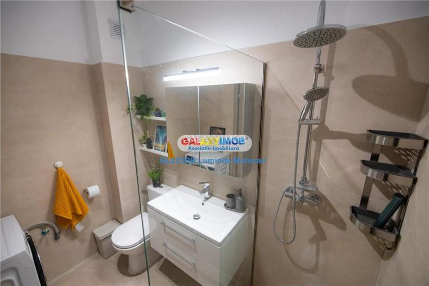 Inchiriere apartament 2 camere decomandat Targoviste Chindia Residence - 22
