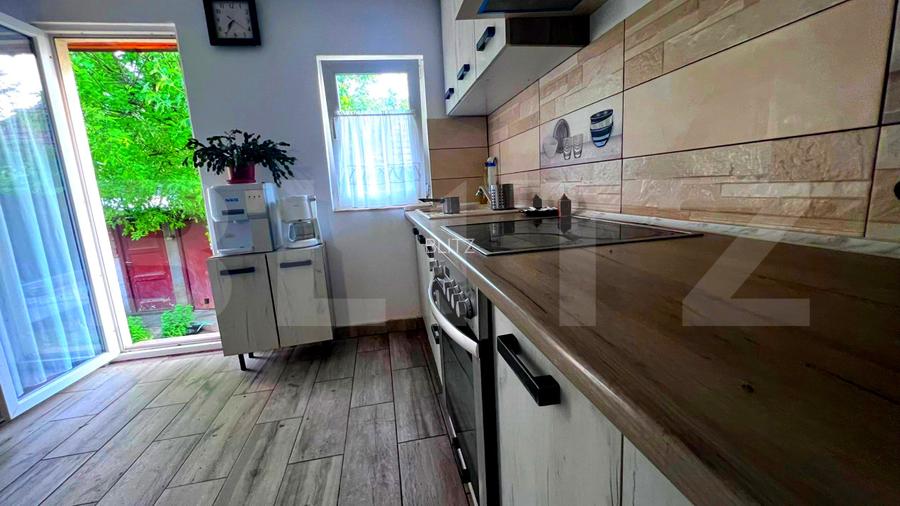 Casă individuală cu 4 camere în cartierul Hula, Blaj - 3