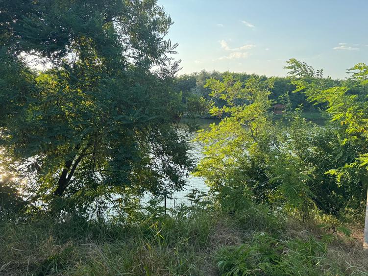 Vanzare Teren 1300MP  Pantelimon Piteasca