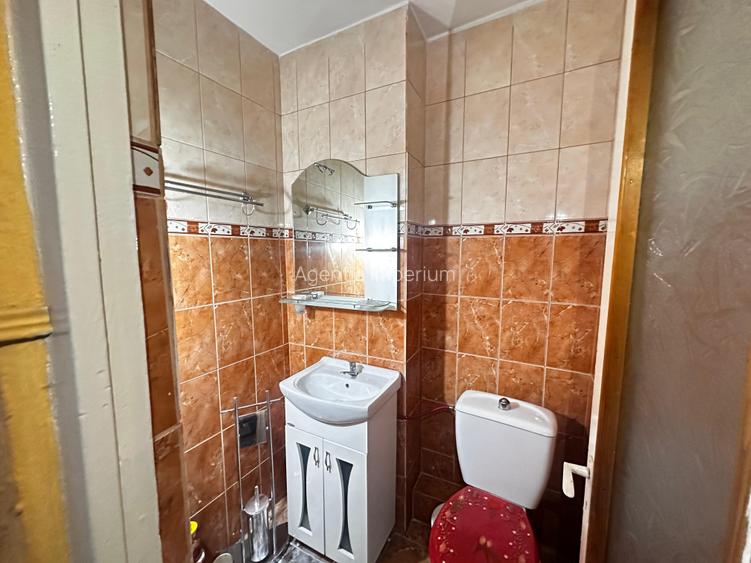 Apartament 4 camere Micro 39B - 10