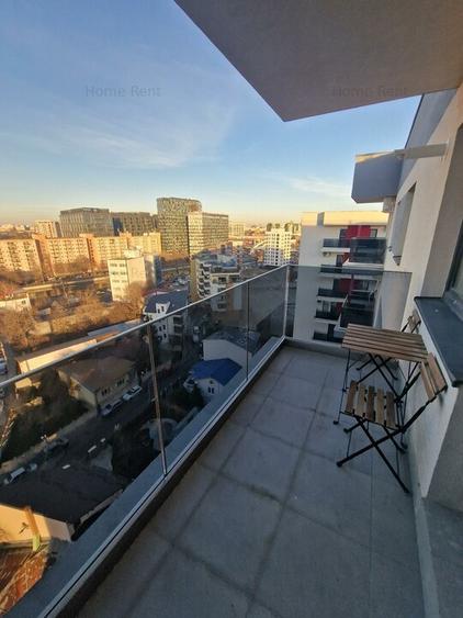 APARTAMENT BLOC NOU//REGIE RESIDENCE/METROU 3 MINUTE