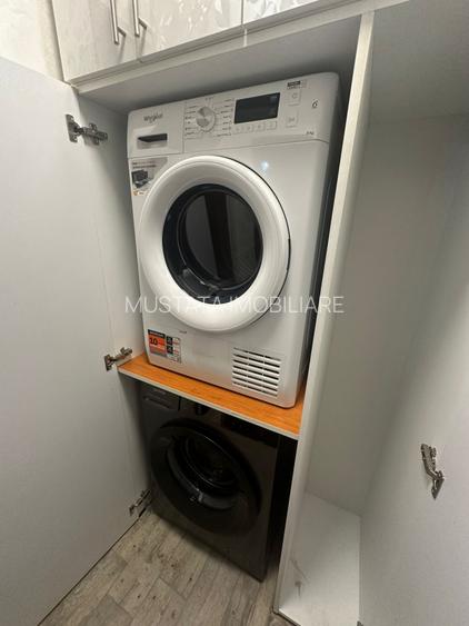 Zona Independentei, apartament 2 camere, parter. - 8