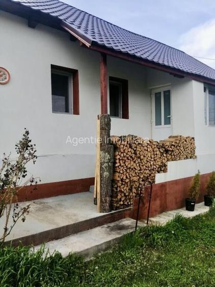 Casa RENOVATA INTEGRAL | CENTRUL SATULUI | 95mp UTIL | 900mp TEREN - 11