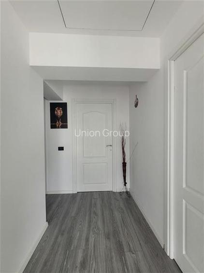 Casa Superba P+M Agigea, 200 mp construiti si 400 mp Teren Concesiune - 38