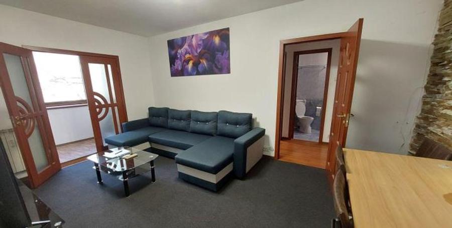 Titan | 2 Camere | Balcon | AC | Metrou - 5 Minute