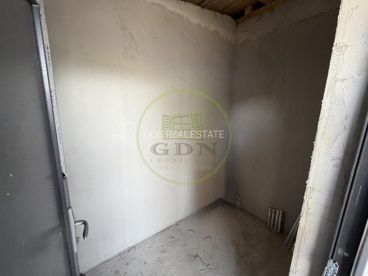 Casa parter, 96,93mp utili, teren 498mp, Preajba , zona Capsunarie - 12