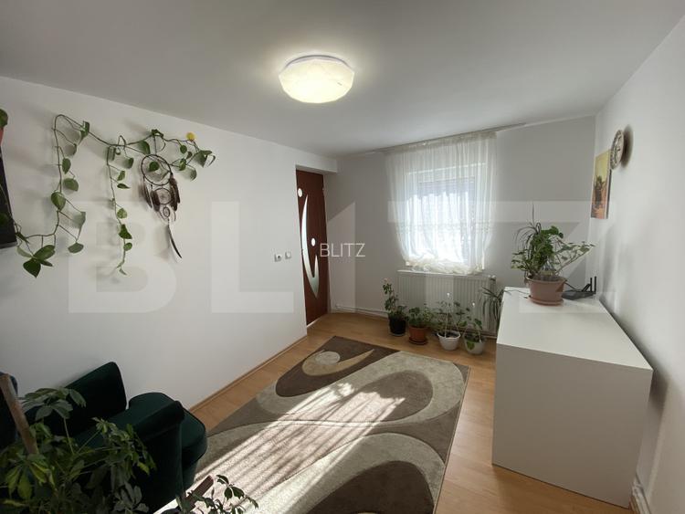 Casa de vanzare, mobilata si utilata, 4 camere si anexa