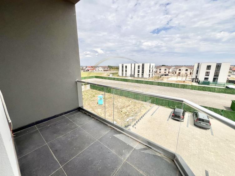 NOU | Apartament 2 camere - Mosnita Noua