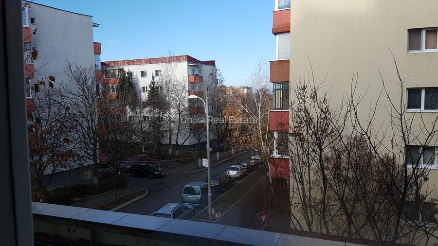 Apartament cu 3 camere in Zorilor - 8