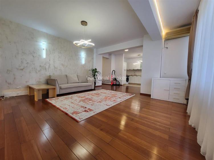 Complex NOOR- 2 CAMERE LUX - 86MP-ETAJ 1 - 2
