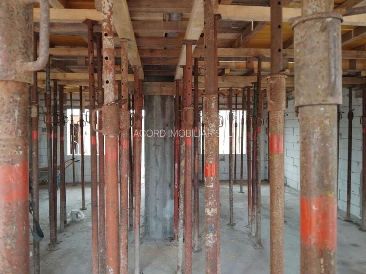 Casă P+1  la roșu 5 camere 158 mp cartier Palas - 12
