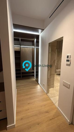 Apartament de 2 camere Premium | Iancu Nicolae - Langa Padurea Baneasa