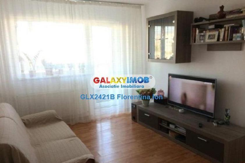 9110  Apartament 2 camere Drumul Taberei-Valea Ialomitei - 3