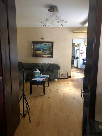 Pache Protopopescu Inchiriez apartament 3 cam Vila