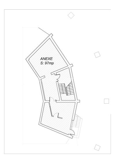 Investiție Imobiliara | Cladire+Teren | Arena Nationala | Mega Mall - 3