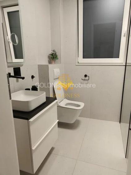 2 camere open space, Parcare, Modern, Fabricii, Bulgaria - 7