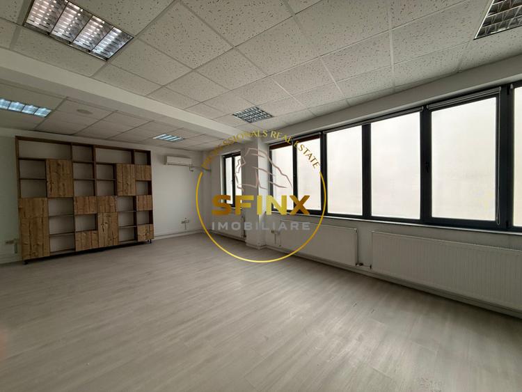 Spatiu birouri – sediu business, Cotroceni