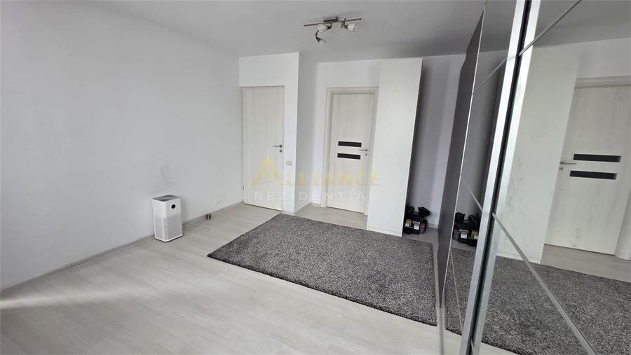 Vila duplex spatioasa in Popesti-Leordeni, langa Primarie – 4 camere + mansarda,