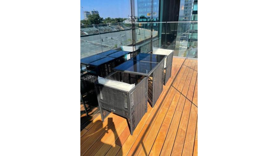 REA1008521 One Mircea Eliade - apartament nou - parcare inclusa