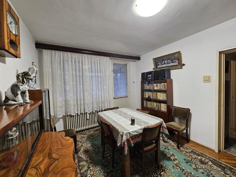 Apartament 2 camere - Tomis |I - 72.000 euro (Cod E5)