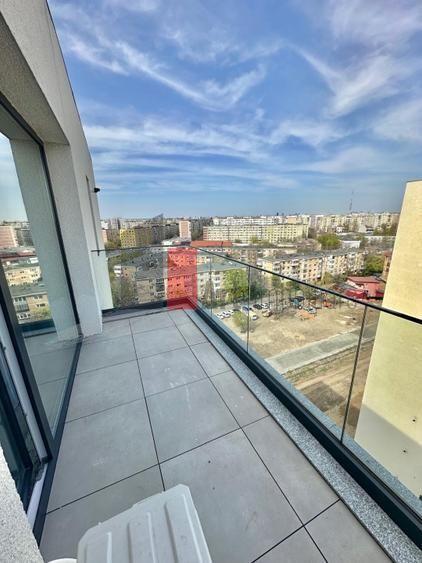Vanzare apartament 3 camere mobilat utilat Novum 56 Gorjului Lujerului Militari