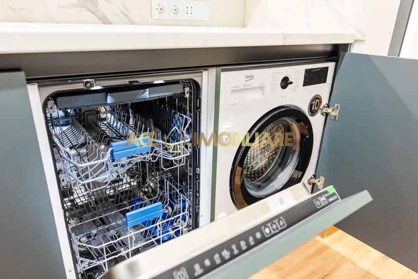 2 Camere de inchiriat | Floreasca | Metrou | Boiler