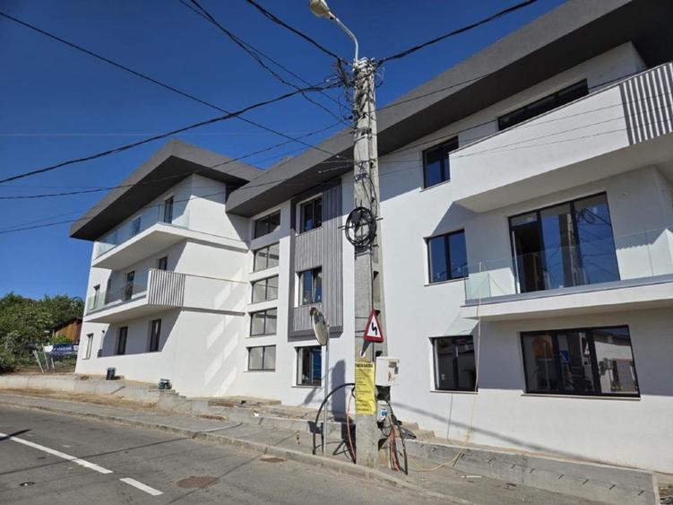 Apartamente de vanzare, intre 42 si 77 mp utili