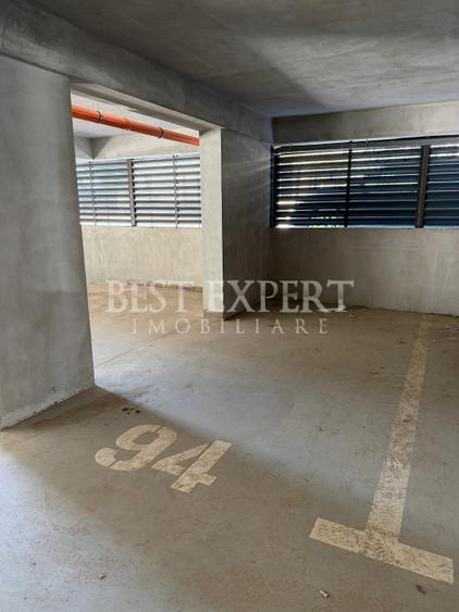 2 Camere cu Parcare acoperita de Inchiriat/Prima chirie/Disponibilitate imediata